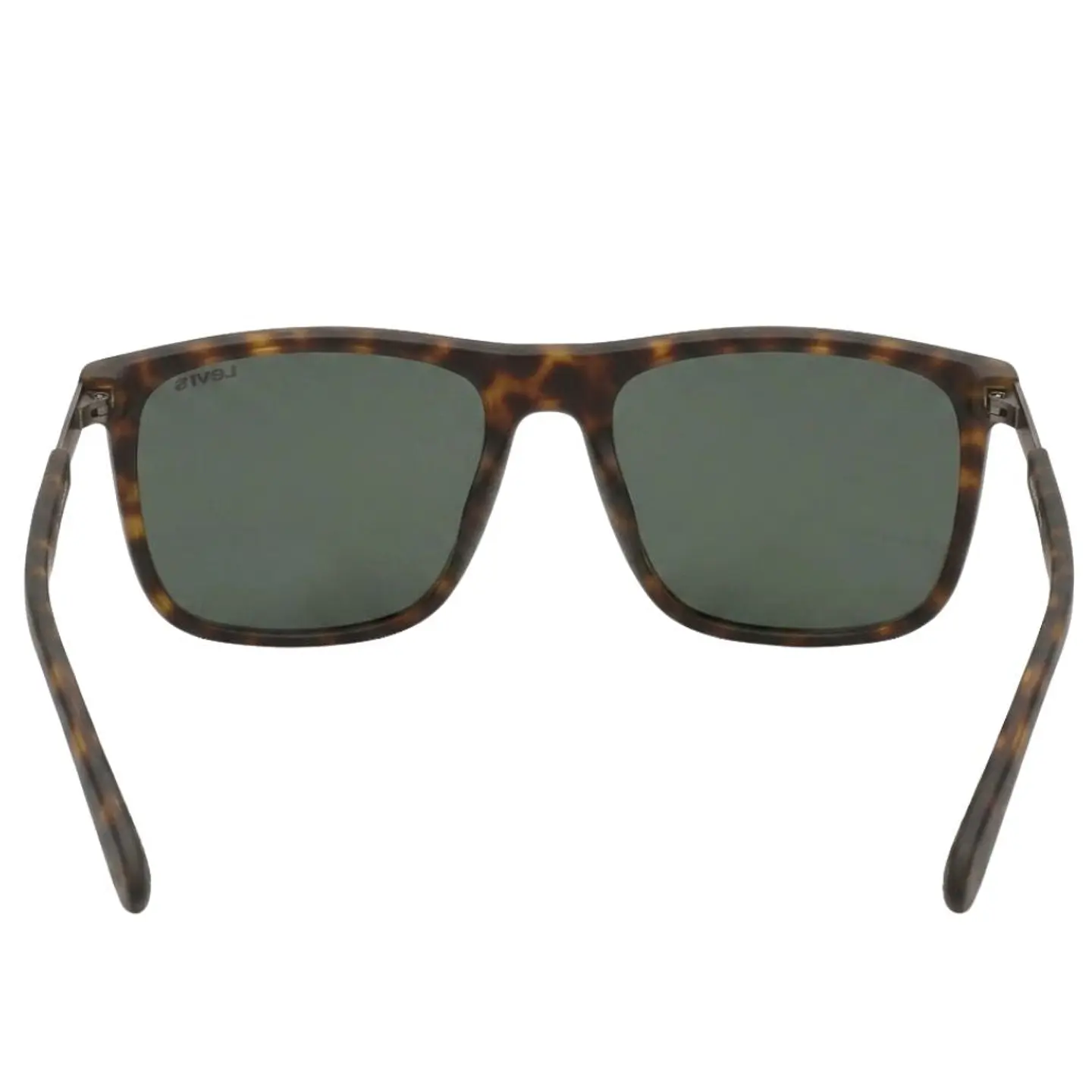 Gafas de Sol LEVIS OUTLOOK X14086 Marron Tortuga Hombre Talla 53mm 5
