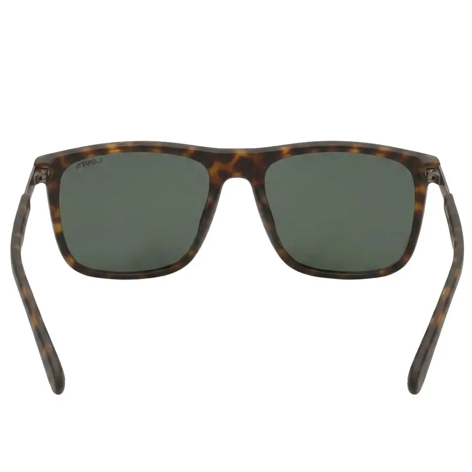 Gafas de Sol LEVIS OUTLOOK X14086 Marron Tortuga Hombre Talla 53mm 5