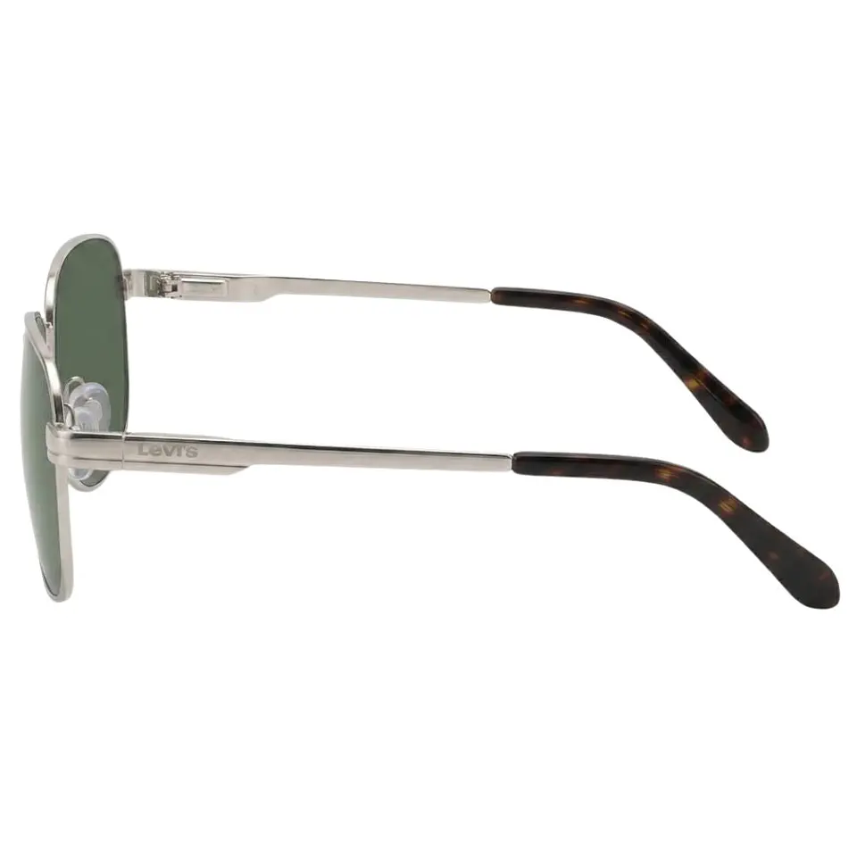Gafas de Sol LEVIS OUTLOOK X13250 Plateado Mujer Talla 59mm 3