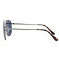 Gafas de Sol LEVIS OUTLOOK X13248 Gris Hombre Talla 60mm - thumbnail 3