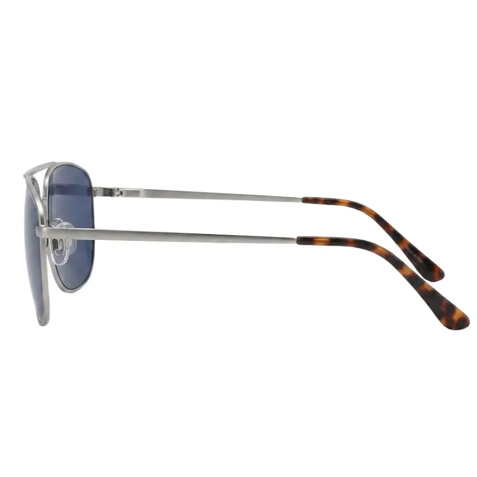 Gafas de Sol LEVIS OUTLOOK X13248 Gris Hombre Talla 60mm 3