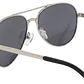 Gafas de Sol Polarizado FOSSIL OUTLOOK X80086 Gris Mujer Talla 58mm - Miniatura 5