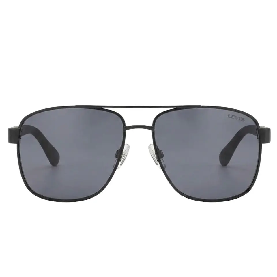 Gafas de Sol LEVIS OUTLOOK X13245 Negro Hombre Talla 60mm 4