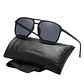 Gafas de Sol LEVIS OUTLOOK X13273 Negro Unisex Talla 58mm - thumbnail 1