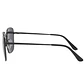 Gafas de Sol LEVIS OUTLOOK X13268 Negro Unisex Talla 57mm - Miniatura 3