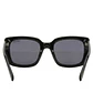 Gafas de Sol LEVIS OUTLOOK X13238 Negro Mujer Talla 51mm - Miniatura 5
