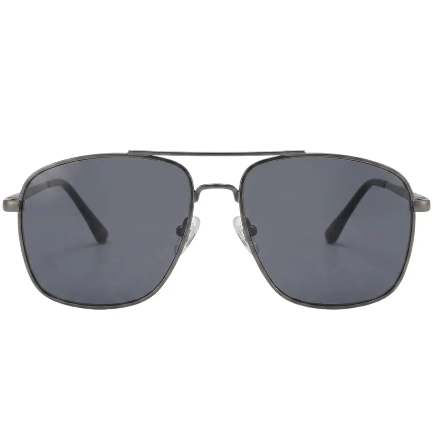 Gafas de Sol LEVIS OUTLOOK X13247 Gris Hombre Talla 60mm 4