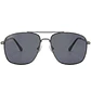 Gafas de Sol LEVIS OUTLOOK X13247 Gris Hombre Talla 60mm - thumbnail 4