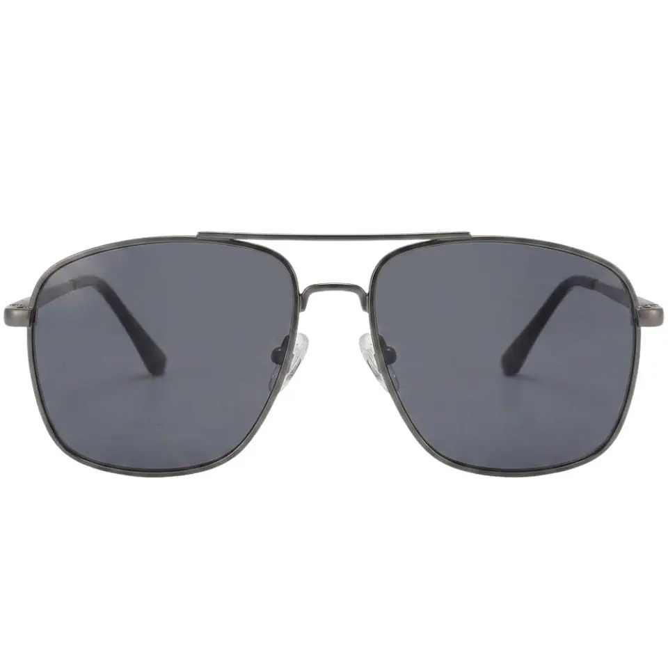 Gafas de Sol LEVIS OUTLOOK X13247 Gris Hombre Talla 60mm 4