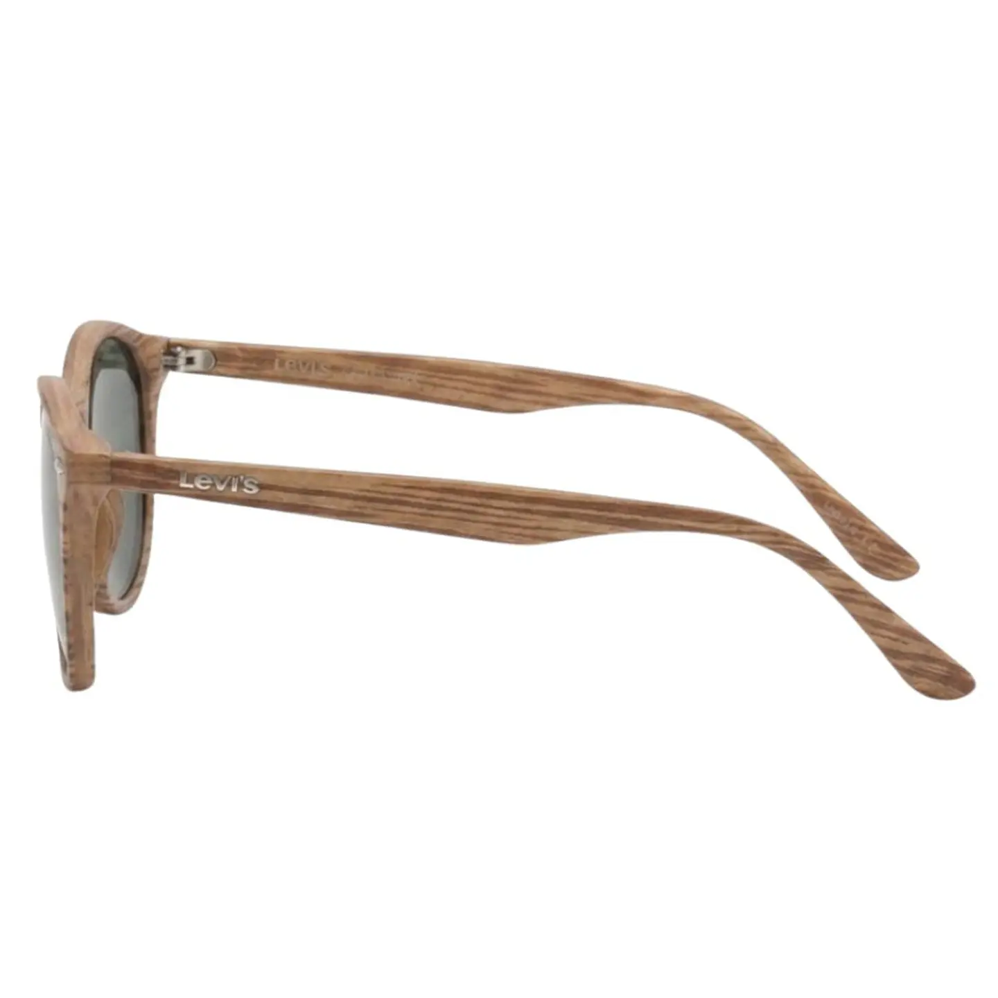 Gafas de Sol LEVIS OUTLOOK X13255 Marron Madera Hombre Talla 50mm 3
