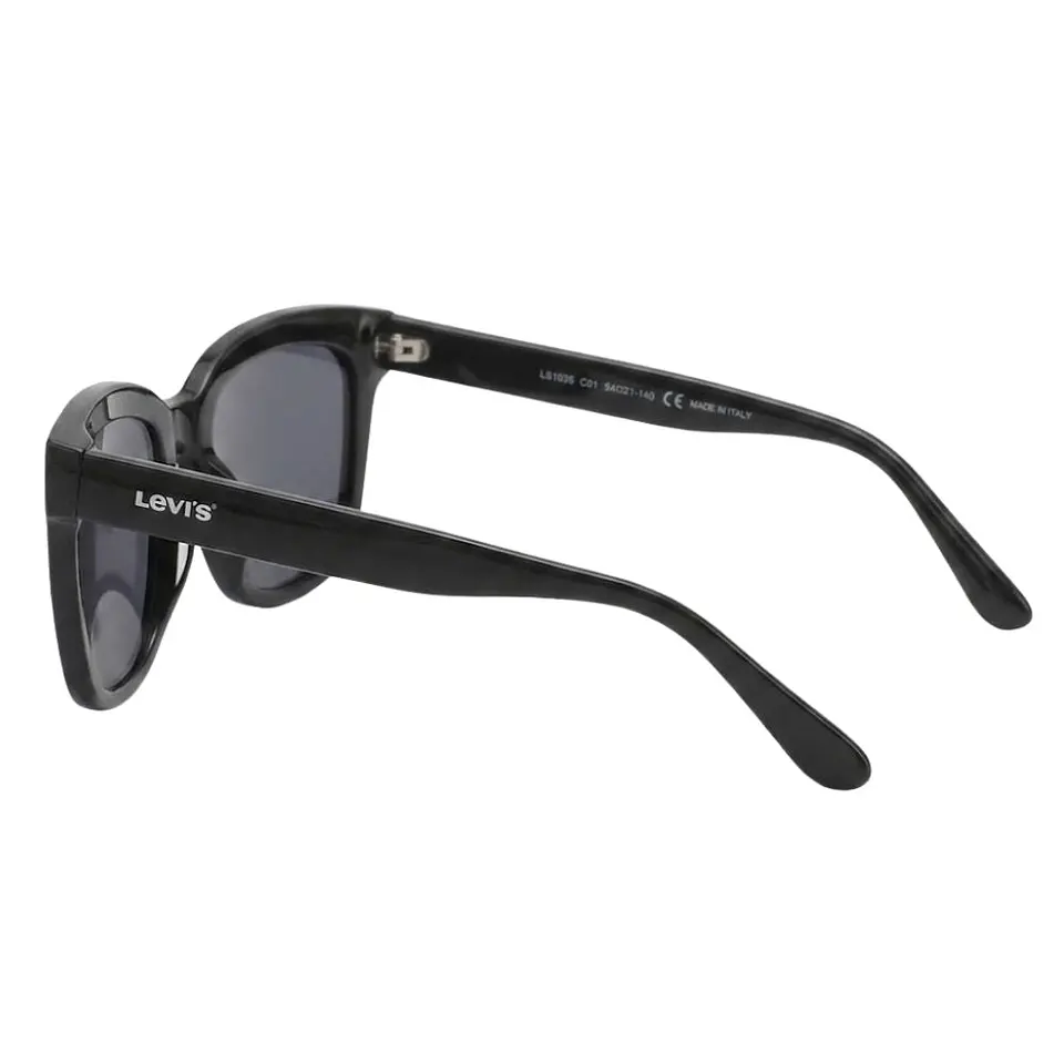 Gafas de Sol LEVIS OUTLOOK X13235 Negro Mujer Talla 53mm 5