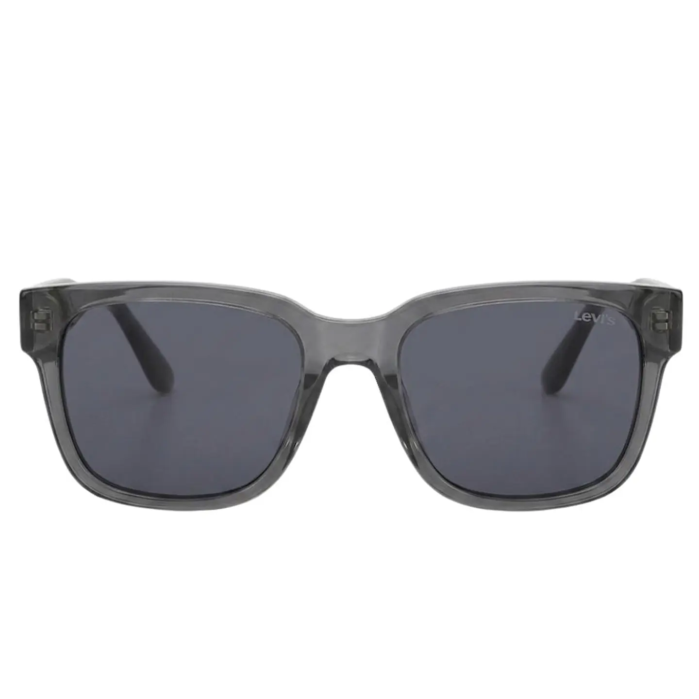 Gafas de Sol LEVIS OUTLOOK X13242 Negro Unisex Talla 55mm 4
