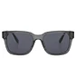 Gafas de Sol LEVIS OUTLOOK X13242 Negro Unisex Talla 55mm - Miniatura 4
