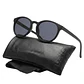 Gafas de Sol LEVIS OUTLOOK X13337 Naranja Mujer Talla 52mm - Miniatura 1