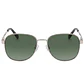 Gafas de Sol LEVIS OUTLOOK X13250 Plateado Mujer Talla 59mm - Miniatura 4