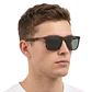 Gafas de Sol LEVIS OUTLOOK X14086 Marron Tortuga Hombre Talla 53mm - thumbnail 6