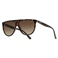 Gafas de Sol LEVIS OUTLOOK X13270 Marron Tortuga Unisex Talla 62mm - Miniatura 2