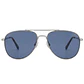 Gafas de Sol LEVIS OUTLOOK X13248 Gris Hombre Talla 60mm - thumbnail 4