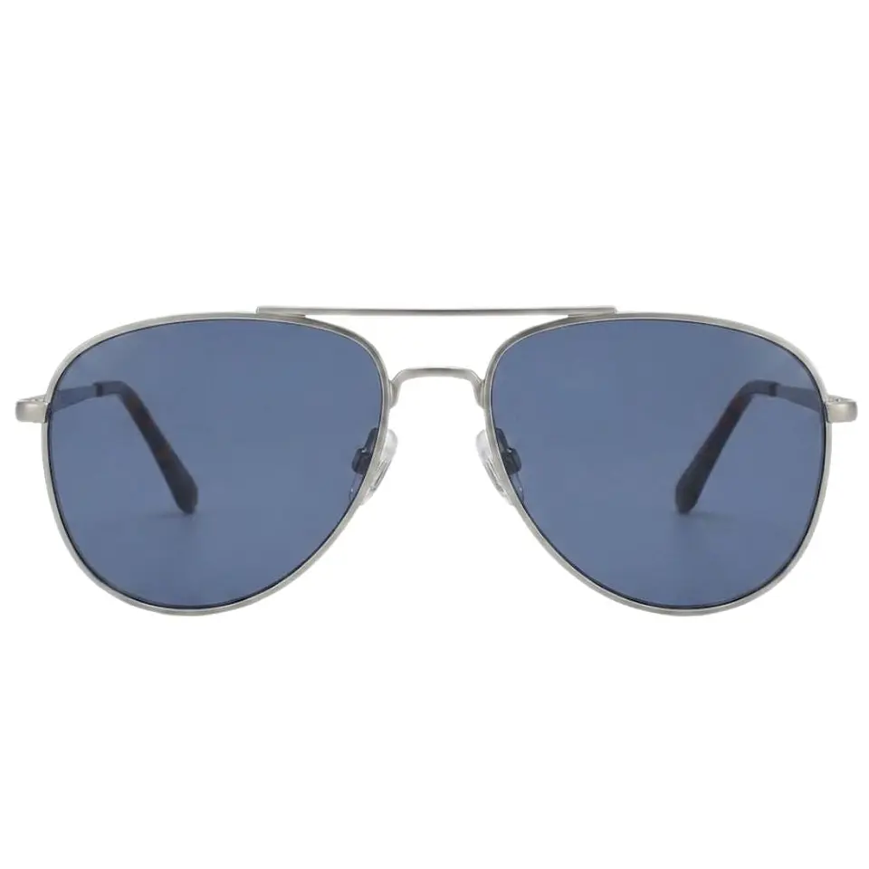 Gafas de Sol LEVIS OUTLOOK X13248 Gris Hombre Talla 60mm 4