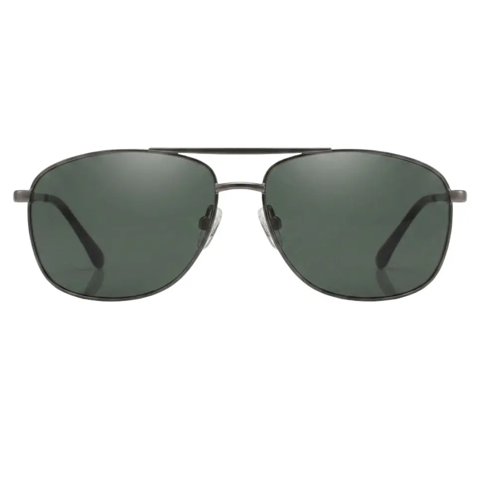 Gafas de Sol LEVIS OUTLOOK X13249 Verde Hombre Talla 60mm 4