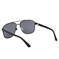 Gafas de Sol LEVIS OUTLOOK X13245 Negro Hombre Talla 60mm - Miniatura 5