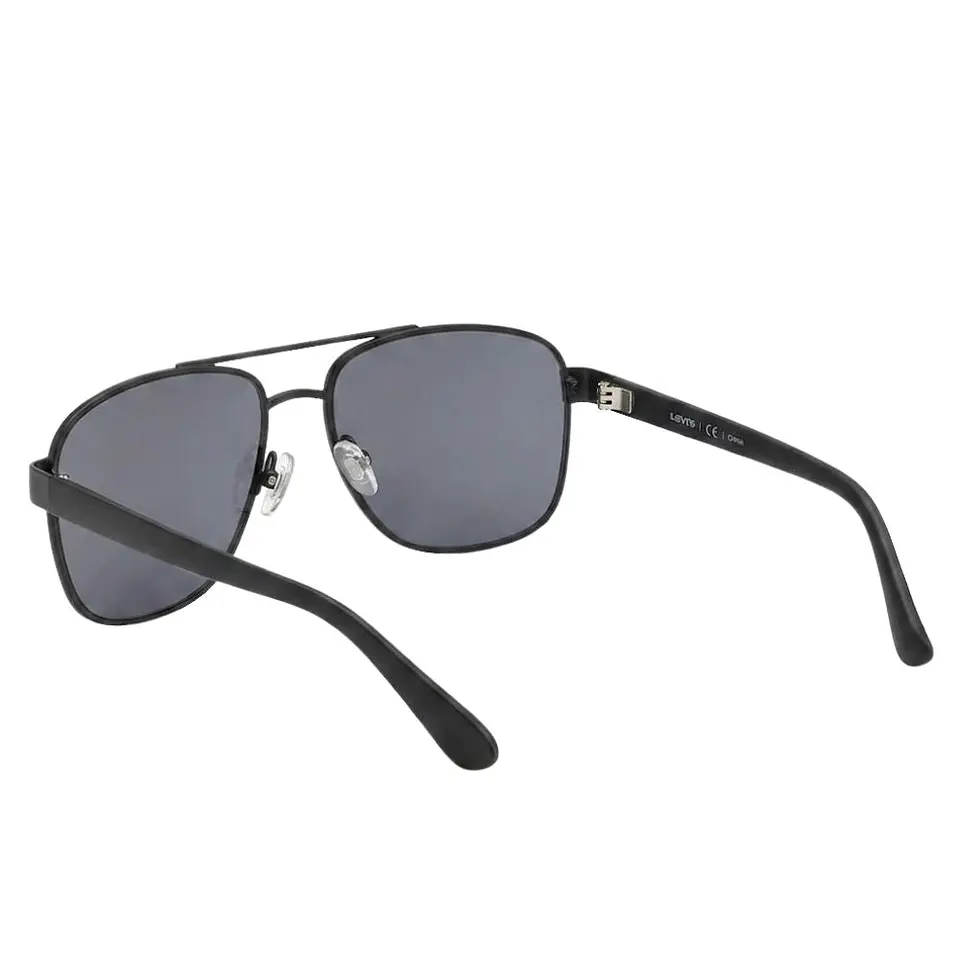 Gafas de Sol LEVIS OUTLOOK X13245 Negro Hombre Talla 60mm 5