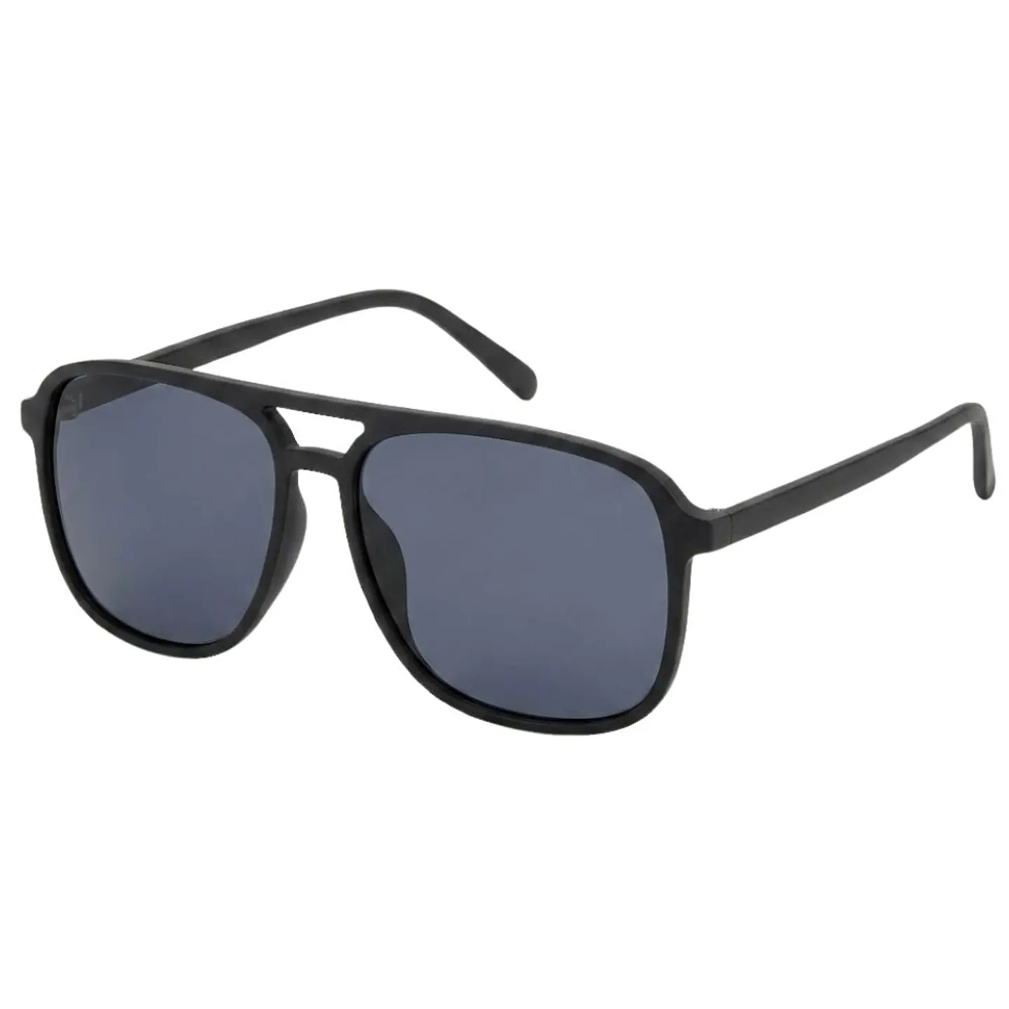 Gafas de Sol LEVIS OUTLOOK X13273 Negro Unisex Talla 58mm 2