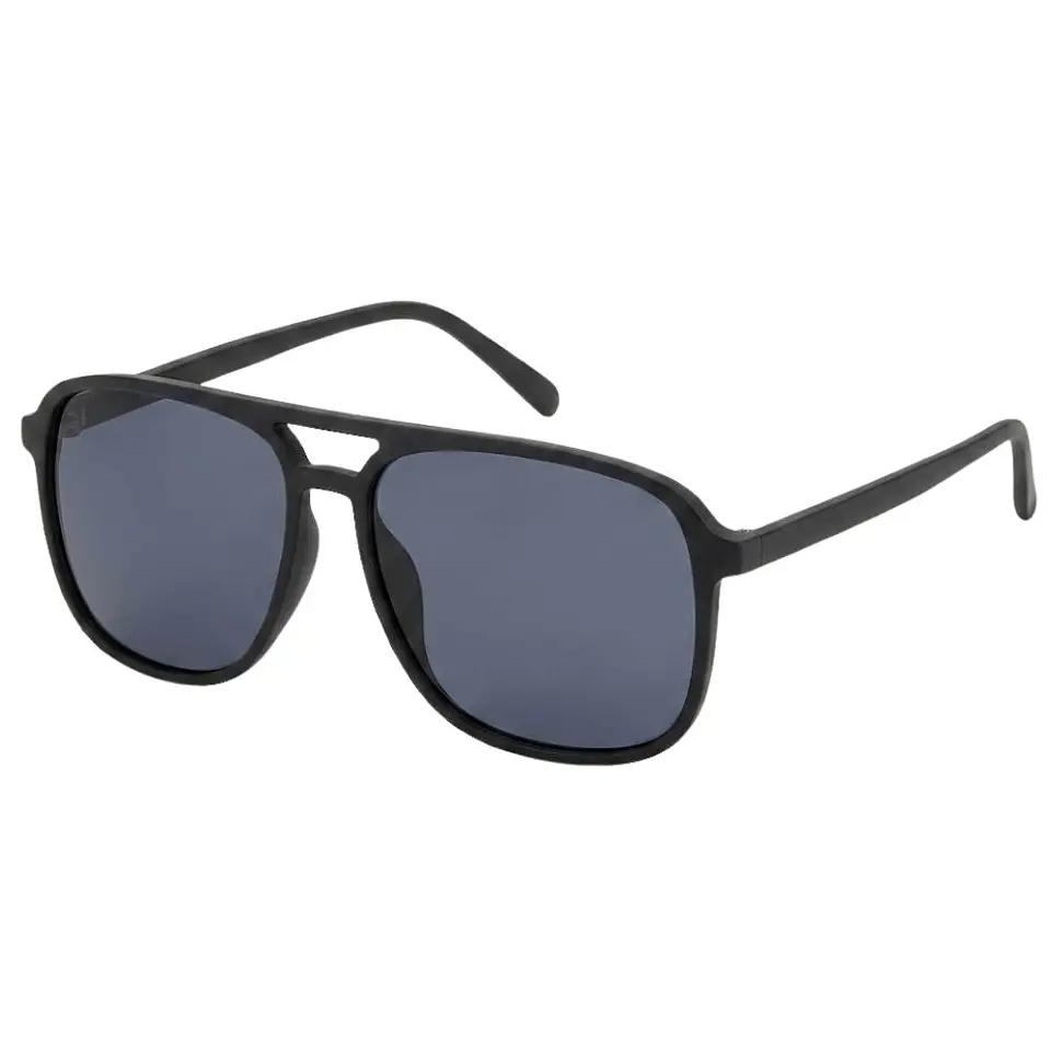Gafas de Sol LEVIS OUTLOOK X13273 Negro Unisex Talla 58mm 2