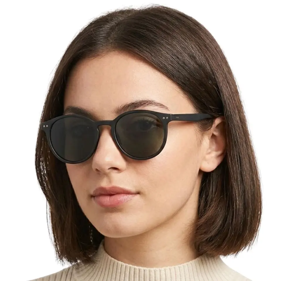 Gafas de Sol LEVIS OUTLOOK X14077 Negro Unisex Talla 52mm 7