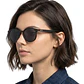 Gafas de Sol LEVIS OUTLOOK X14075 Negro Unisex Talla 52mm - thumbnail 7
