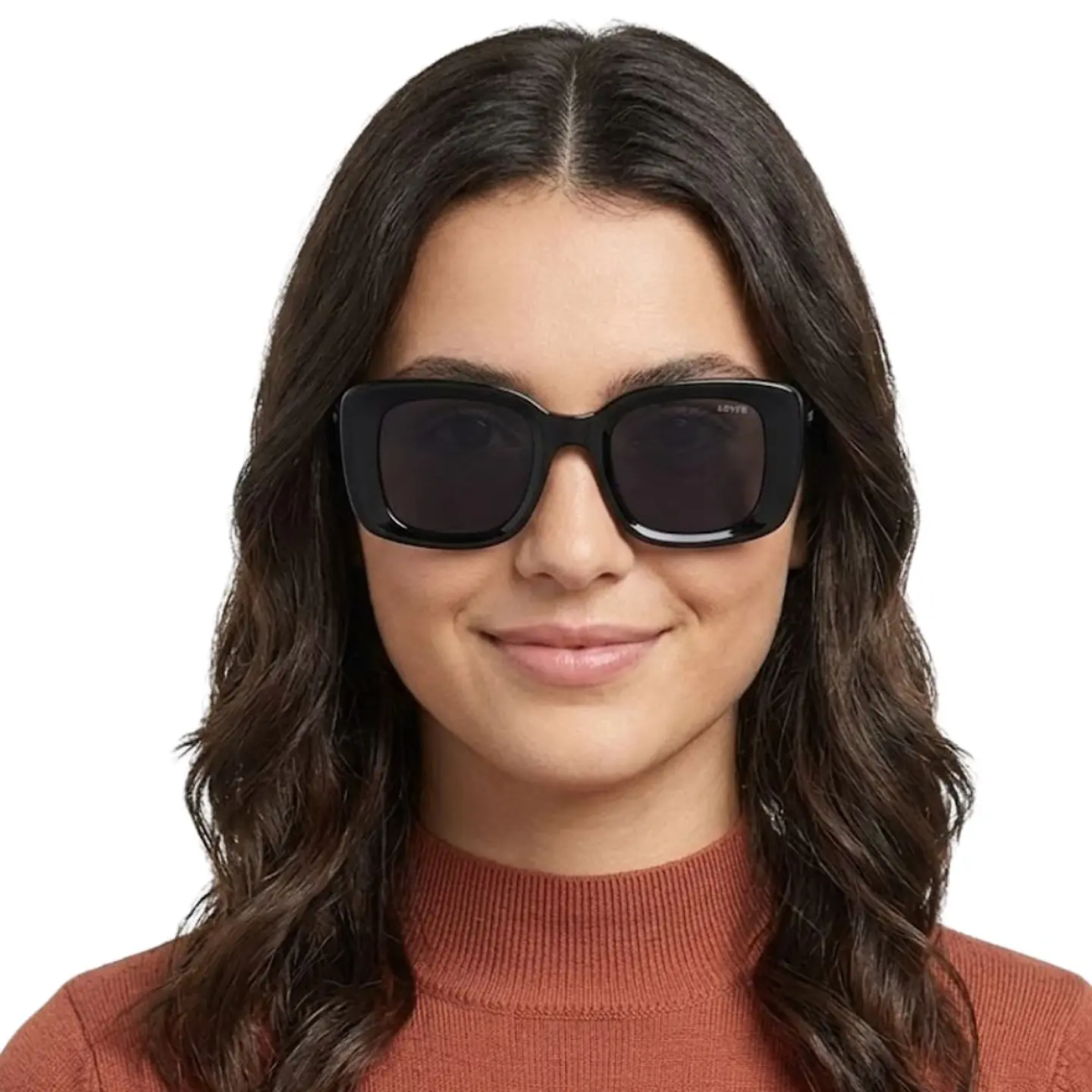 Gafas de Sol LEVIS OUTLOOK X13238 Negro Mujer Talla 51mm 6