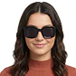 Gafas de Sol LEVIS OUTLOOK X13238 Negro Mujer Talla 51mm - Miniatura 6