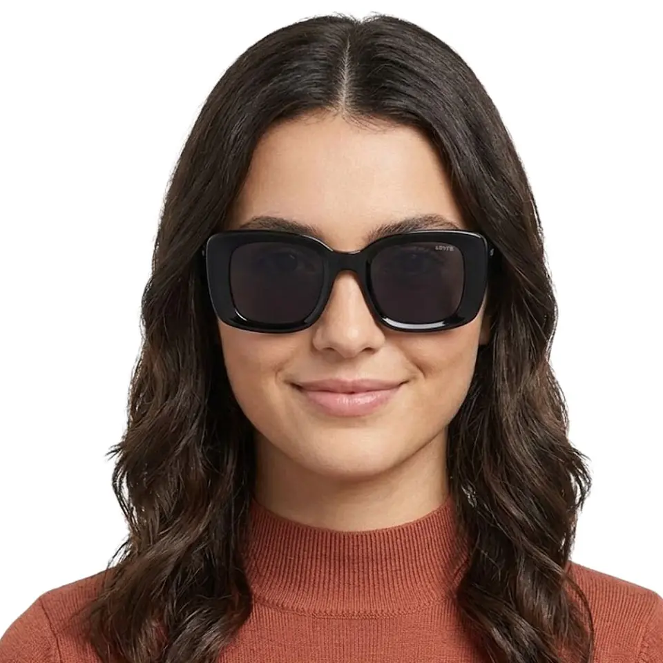 Gafas de Sol LEVIS OUTLOOK X13238 Negro Mujer Talla 51mm 6