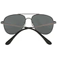 Gafas de Sol LEVIS OUTLOOK X13249 Verde Hombre Talla 60mm - Miniatura 5