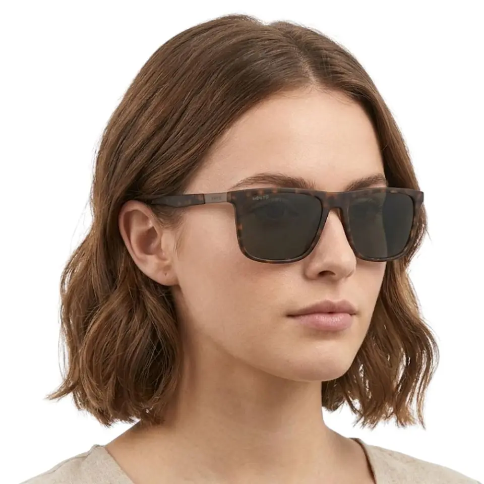 Gafas de Sol LEVIS OUTLOOK X14086 Marron Tortuga Hombre Talla 53mm 7