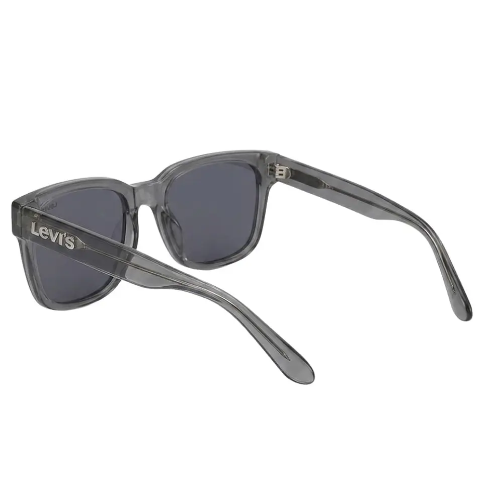 Gafas de Sol LEVIS OUTLOOK X13242 Negro Unisex Talla 55mm 5