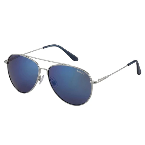 Gafas de Sol LEVIS OUTLOOK X13274 Negro Unisex Talla 54mm