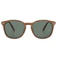 Gafas de Sol LEVIS OUTLOOK X13255 Marron Madera Hombre Talla 50mm - thumbnail 4