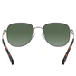 Gafas de Sol LEVIS OUTLOOK X13250 Plateado Mujer Talla 59mm - Miniatura 5