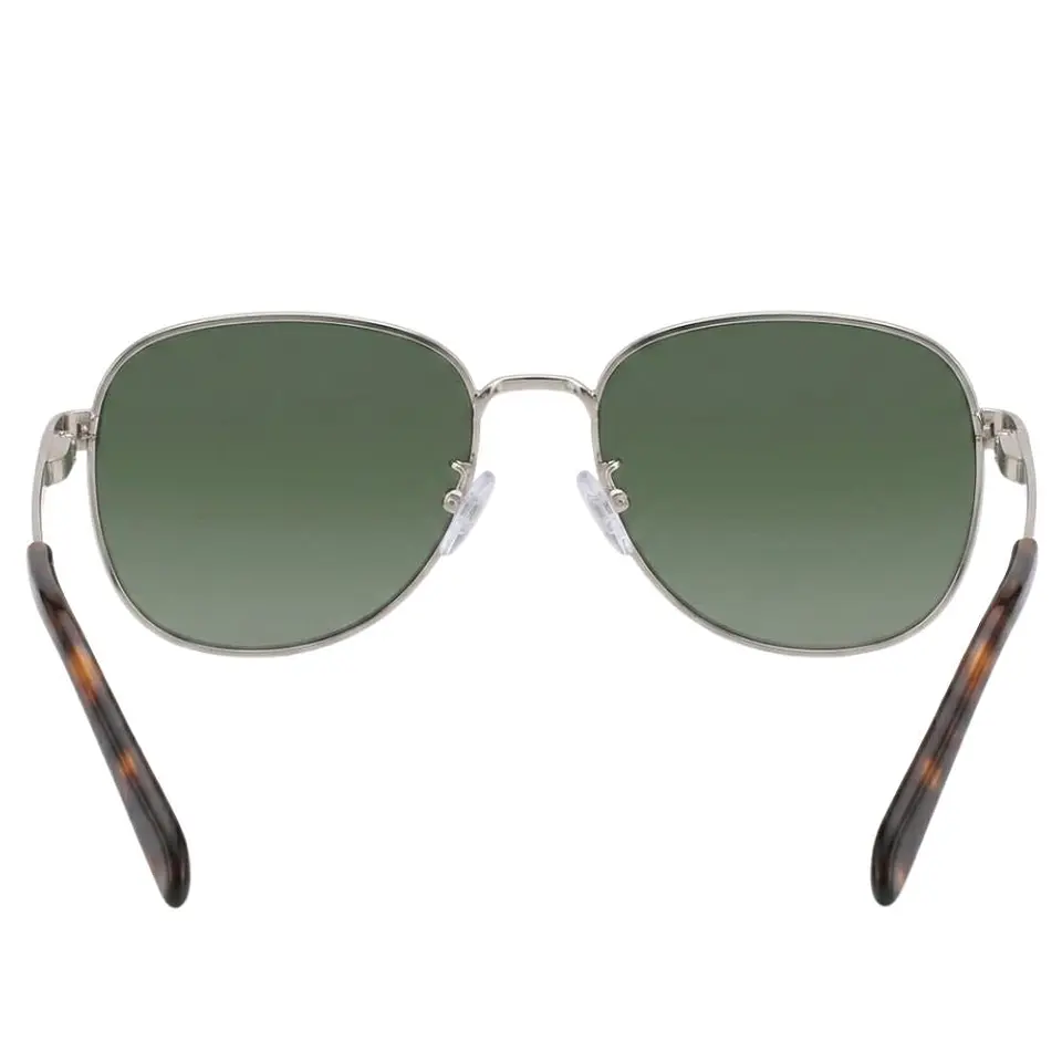 Gafas de Sol LEVIS OUTLOOK X13250 Plateado Mujer Talla 59mm 5