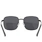 Gafas de Sol LEVIS OUTLOOK X13268 Negro Unisex Talla 57mm - Miniatura 5