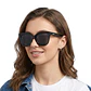 Gafas de Sol LEVIS OUTLOOK X13235 Negro Mujer Talla 53mm - thumbnail 6