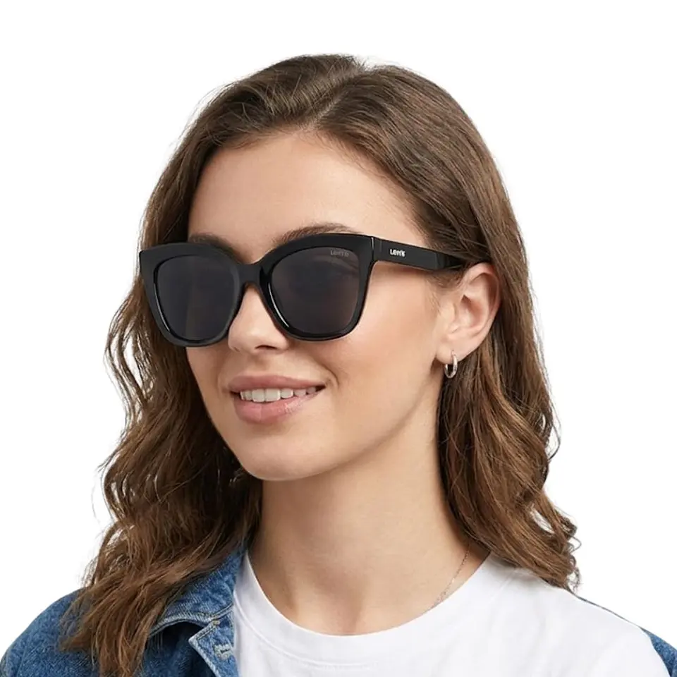 Gafas de Sol LEVIS OUTLOOK X13235 Negro Mujer Talla 53mm 6