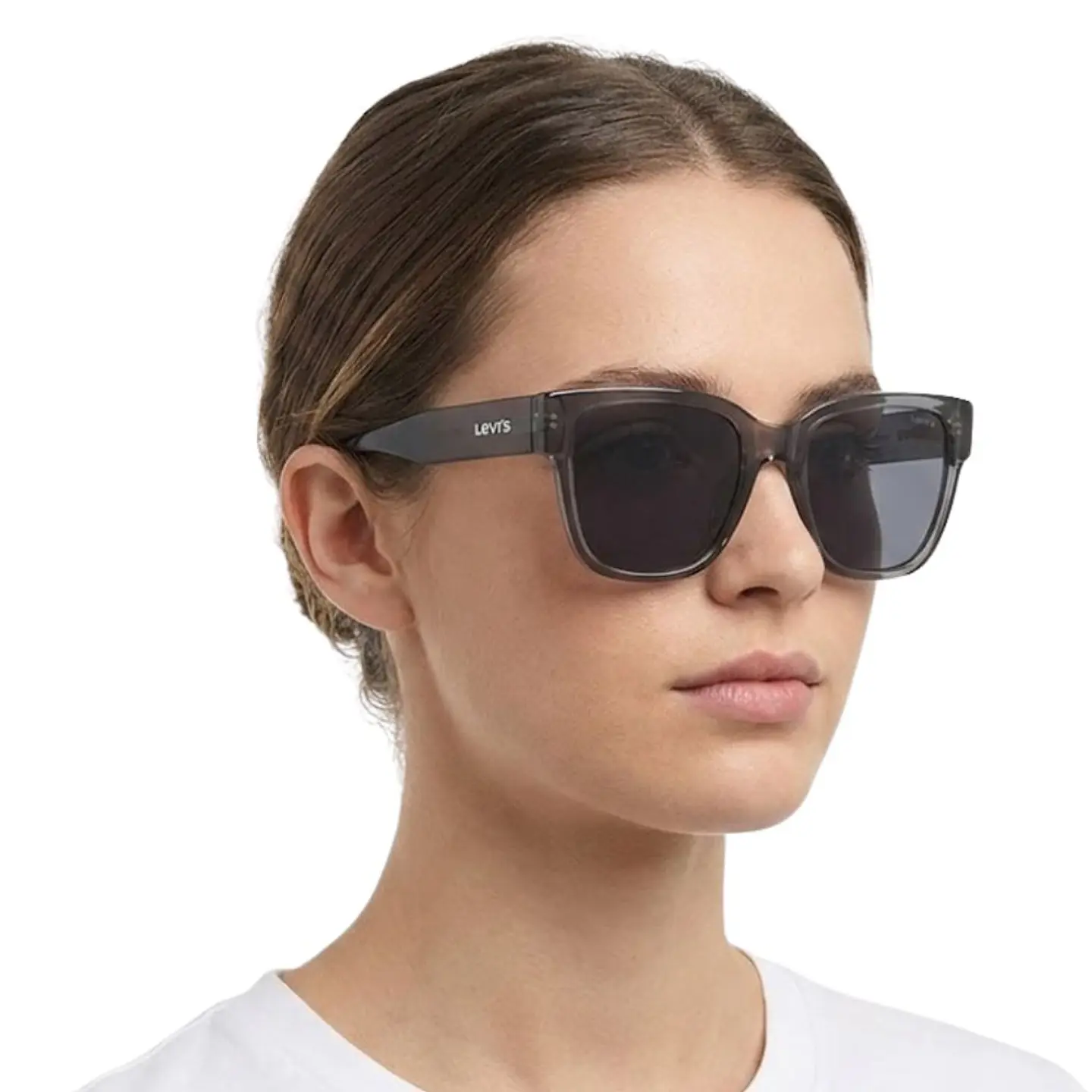 Gafas de Sol LEVIS OUTLOOK X13242 Negro Unisex Talla 55mm 6