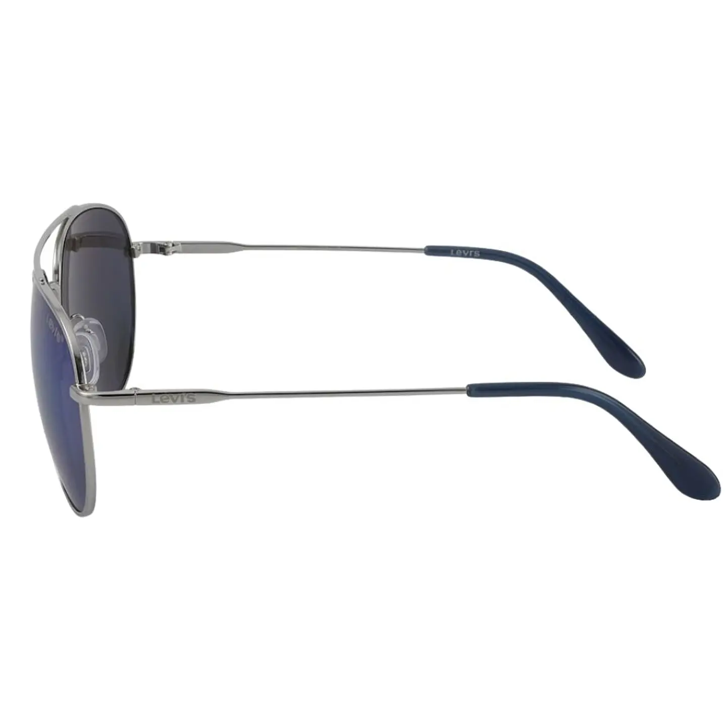 Gafas de Sol LEVIS OUTLOOK X13274 Negro Unisex Talla 54mm 3