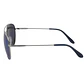 Gafas de Sol LEVIS OUTLOOK X13274 Negro Unisex Talla 54mm - thumbnail 3