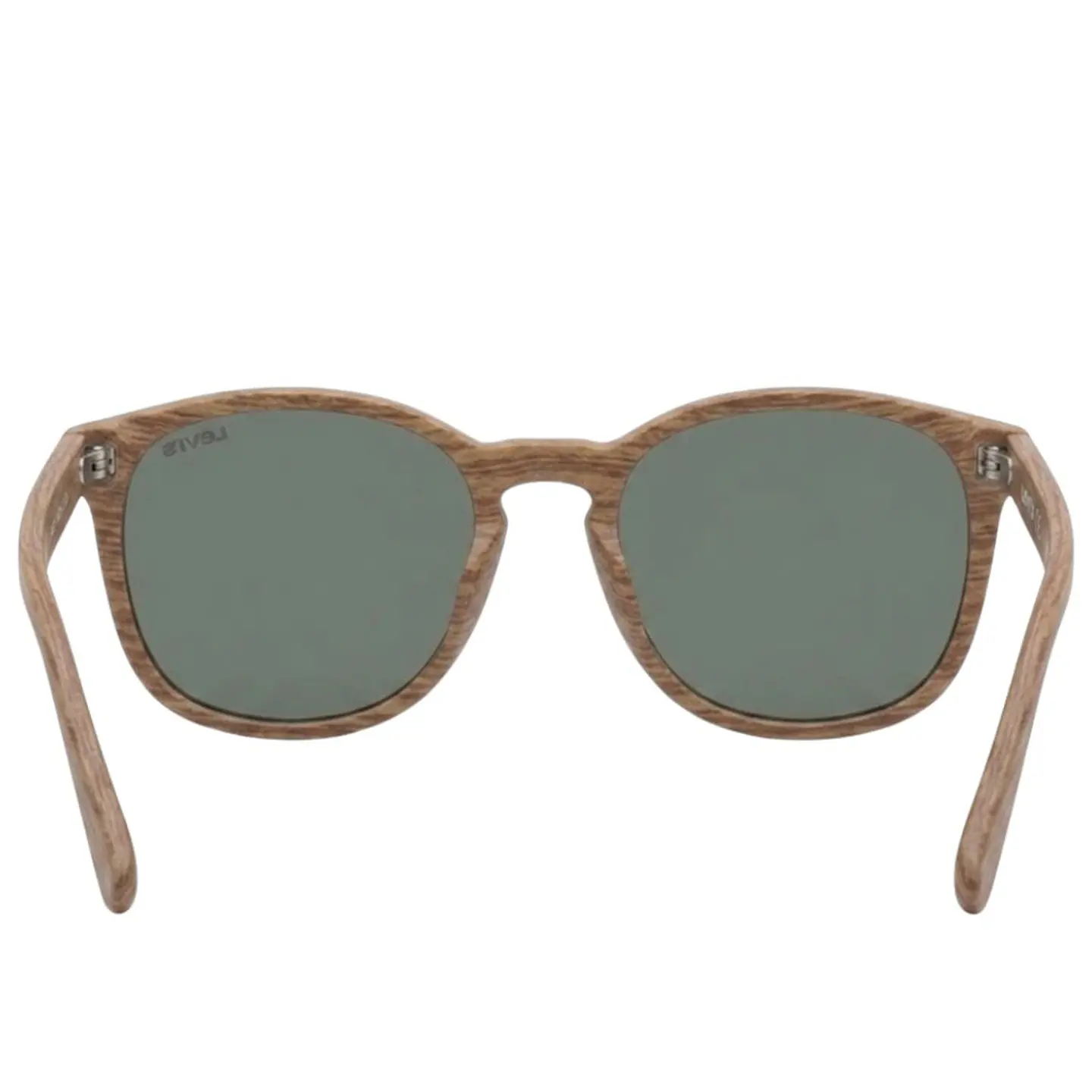 Gafas de Sol LEVIS OUTLOOK X13255 Marron Madera Hombre Talla 50mm 5