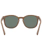 Gafas de Sol LEVIS OUTLOOK X13255 Marron Madera Hombre Talla 50mm - thumbnail 5