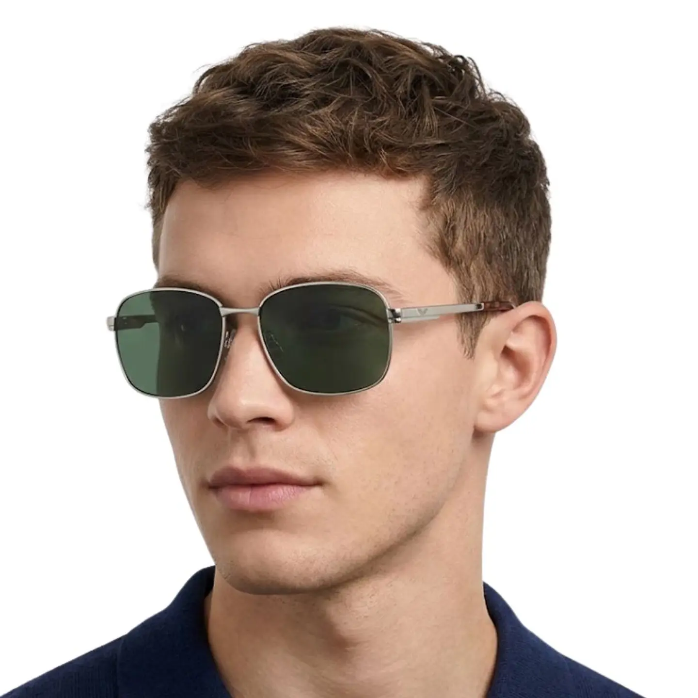 Gafas de Sol LEVIS OUTLOOK X13250 Plateado Mujer Talla 59mm 6