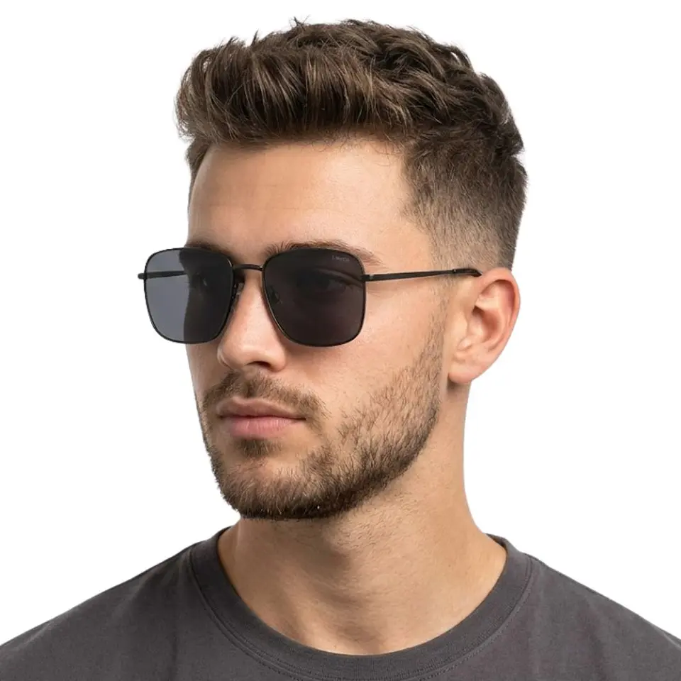 Gafas de Sol LEVIS OUTLOOK X13268 Negro Unisex Talla 57mm 6